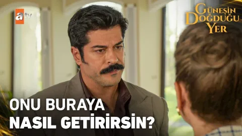 Güneşin Doğduğu Yer 4. Bölüm ne zaman yayınlandı?