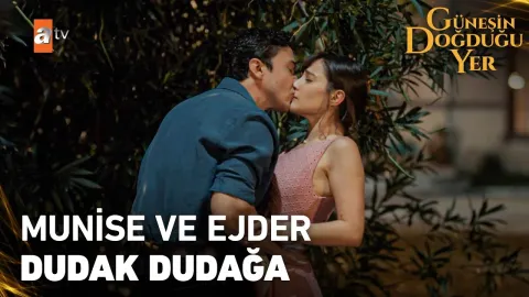 Güneşin Doğduğu Yer 5. Bölüm fragmanı yayınlandı mı, ne zaman?