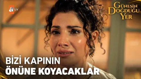 Güneşin Doğduğu Yer 5. Bölüm ne zaman yayınlandı?