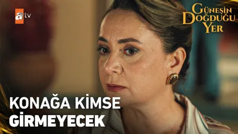 Güneşin Doğduğu Yer 6. Bölüm fragmanı yayınlandı mı, ne zaman?