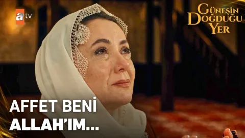 Güneşin Doğduğu Yer 7. Bölüm Fragmanı Yayınlandı mı, Ne Zaman?