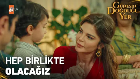 Güneşin Doğduğu Yer 7. Bölüm fragmanı yayınlandı mı, ne zaman?