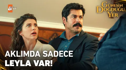 Güneşin Doğduğu Yer 7. Bölüm ne zaman yayınlandı?