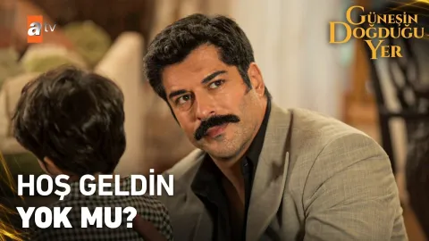 Hanzade ve Kenan arasında soğuk rüzgarlar esiyor