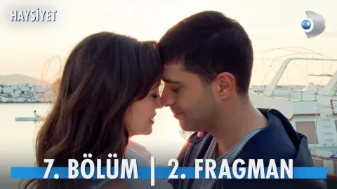 Haysiyet 7. Bölüm 2. Fragman