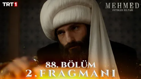 Mehmed: Fetihler Sultanı 88. Bölüm 2. Fragmanı