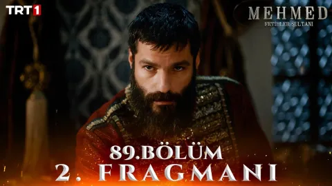 Mehmed: Fetihler Sultanı 89. Bölüm 2.Fragmanı