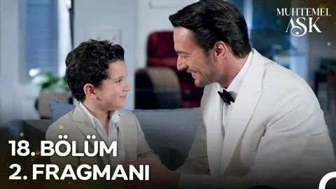 Muhtemel Aşk 18. Bölüm ne zaman yayınlanacak?