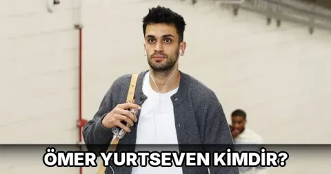 Ömer Yurtseven kimdir?