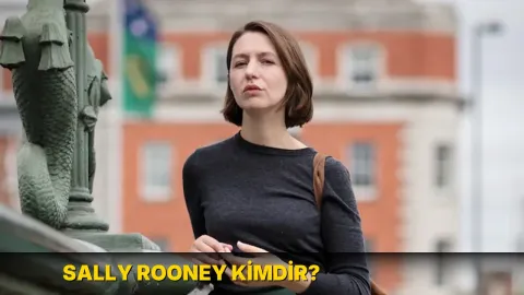 Sally Rooney kimdir?