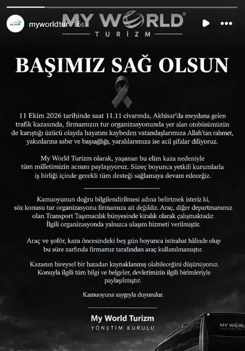 Tur Şirketyi