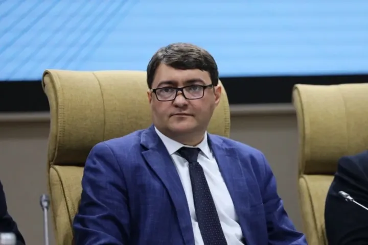 Aziz Alibeyli.