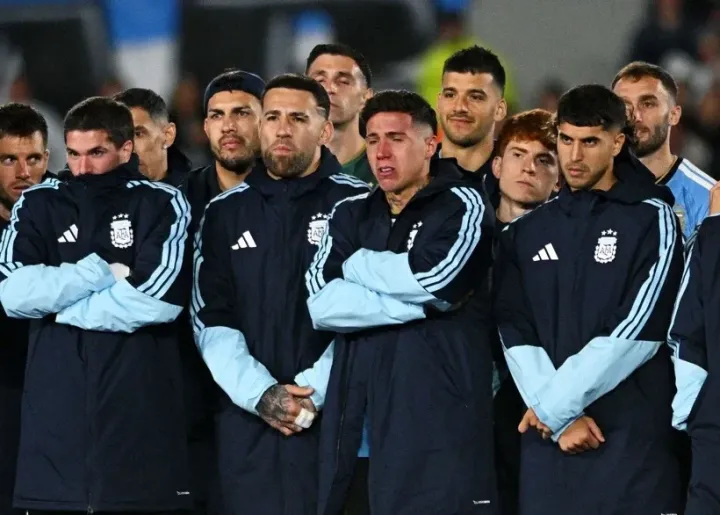 Bir çağ kapandı: Messi milli takıma veda etti!