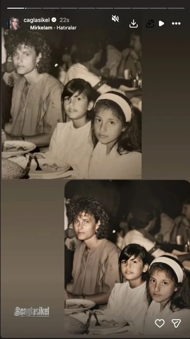 Çağla Şikel-2