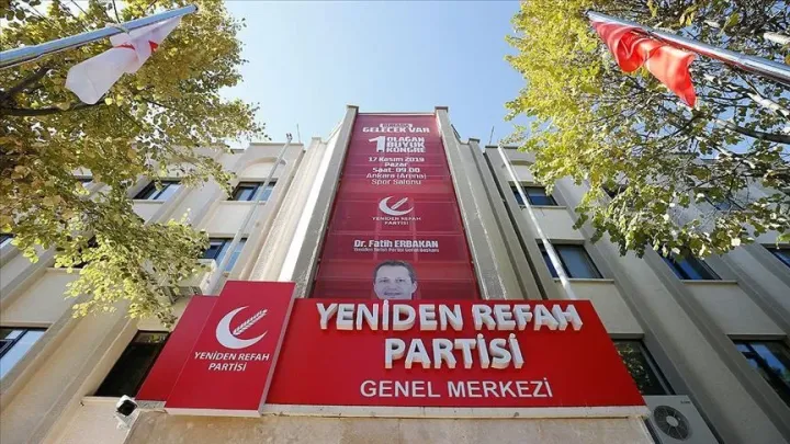 DEM Parti’nin kalesinde AK Parti ve Yeni Parti detayı dikkat çekti