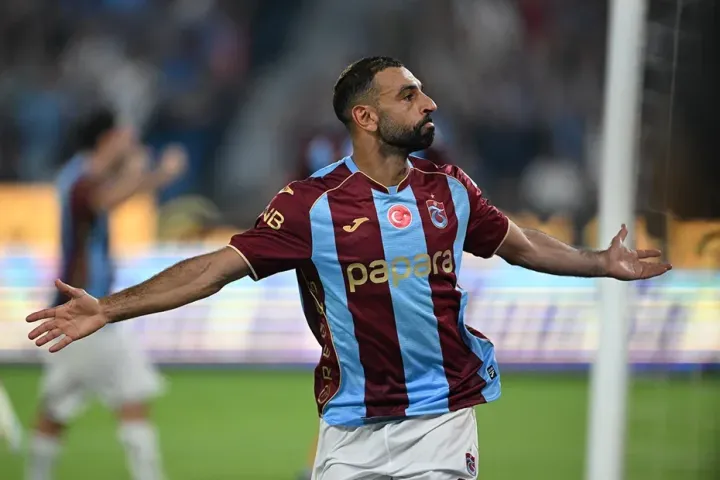 Dünyanın en çok kazanan futbolcuları belli oldu! Türkiye'den sürpriz isim