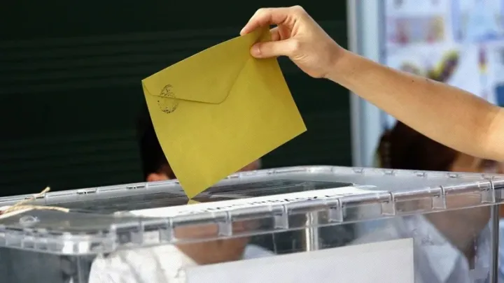 Erken seçim anketinde dikkat çeken sonuç! Kamuoyunun tercihi belli oldu