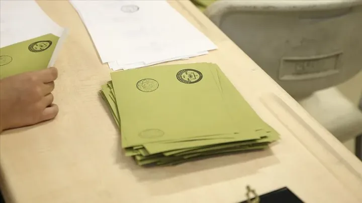 Erken seçim anketinde dikkat çeken sonuç! Kamuoyunun tercihi belli oldu