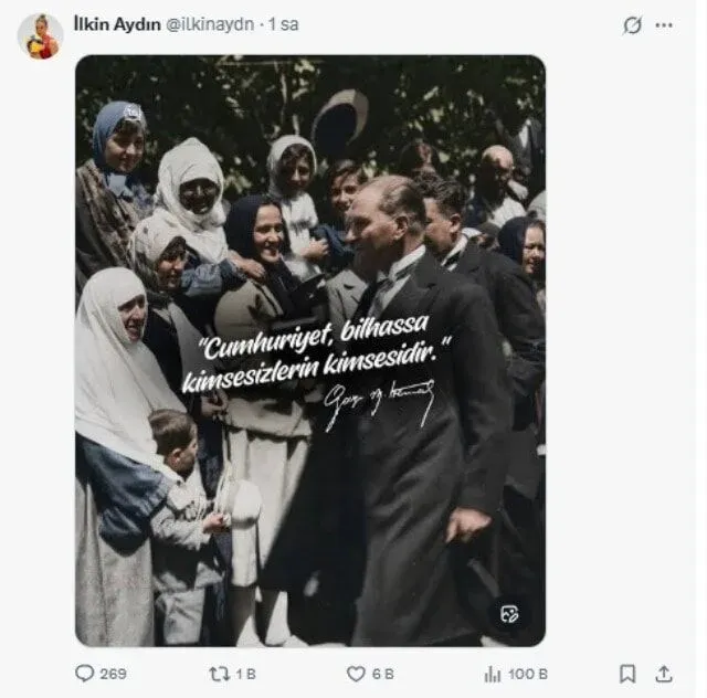 Ilkim Aydın