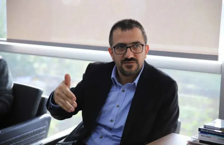 Gökhan Durmuş-1