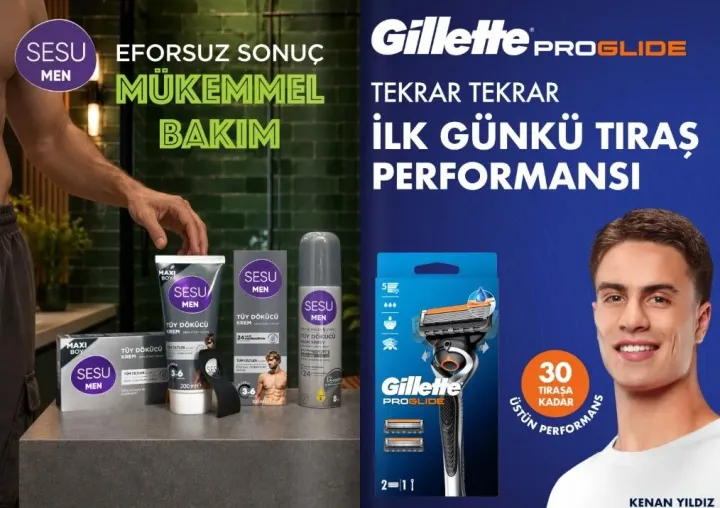 Gratis Ekim 2026 kataloğu
