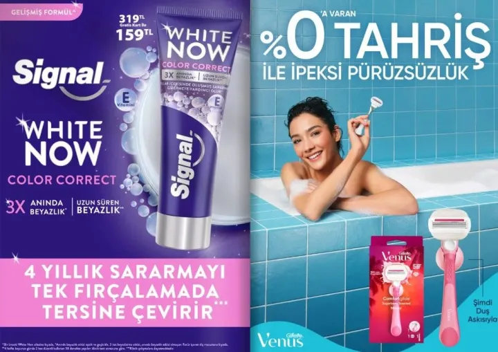 Gratis Ekim 2026 kataloğu