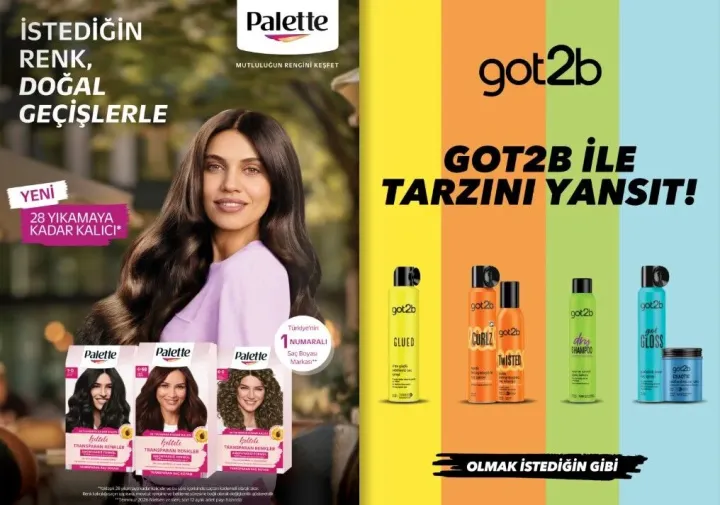 Gratis Ekim 2026 kataloğu