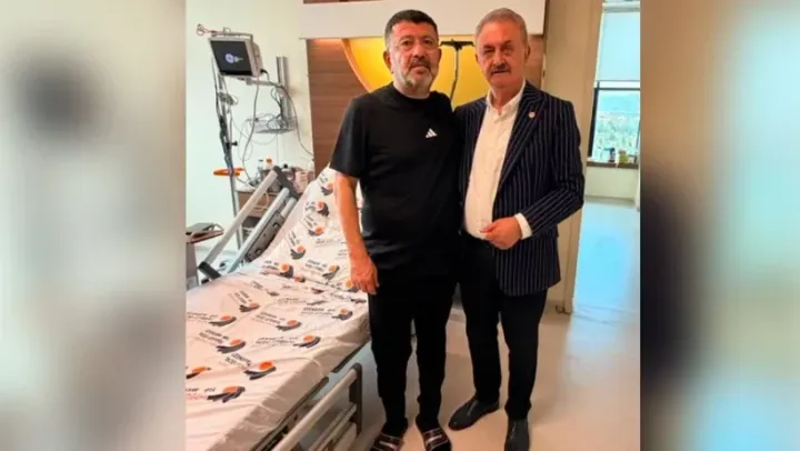 Veli Ağbaba-2