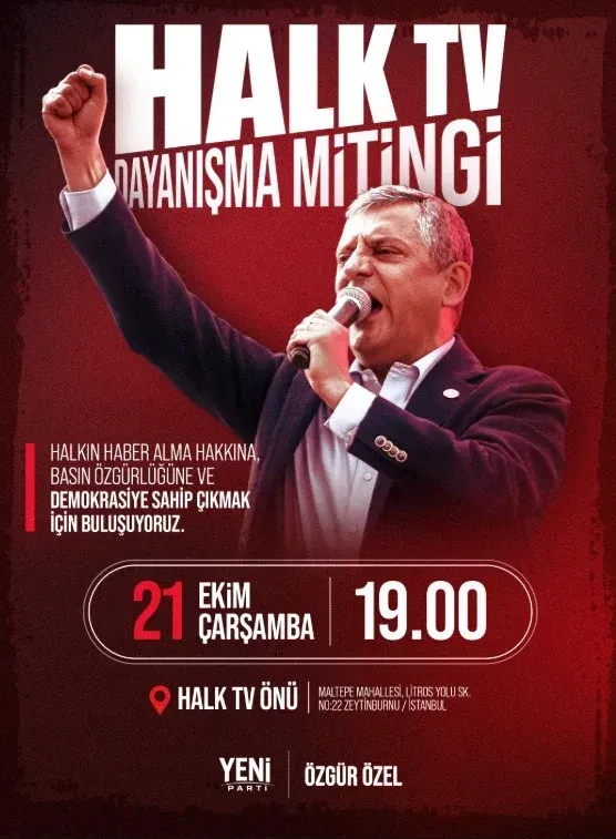 Halk Tv-7