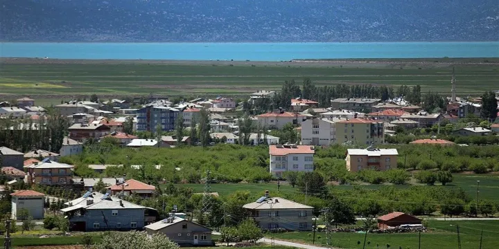 Konut satışları sadece 2 ilde arttı: En çok ev alınan 10 il belli oldu