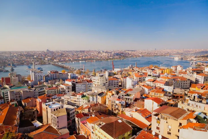 Konut satışları sadece 2 ilde arttı: En çok ev alınan 10 il belli oldu