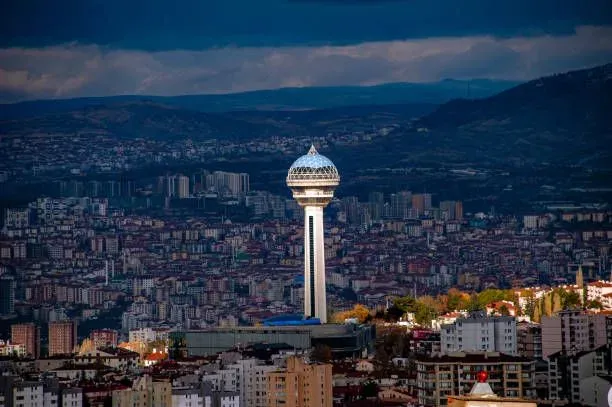 Konut satışları sadece 2 ilde arttı: En çok ev alınan 10 il belli oldu