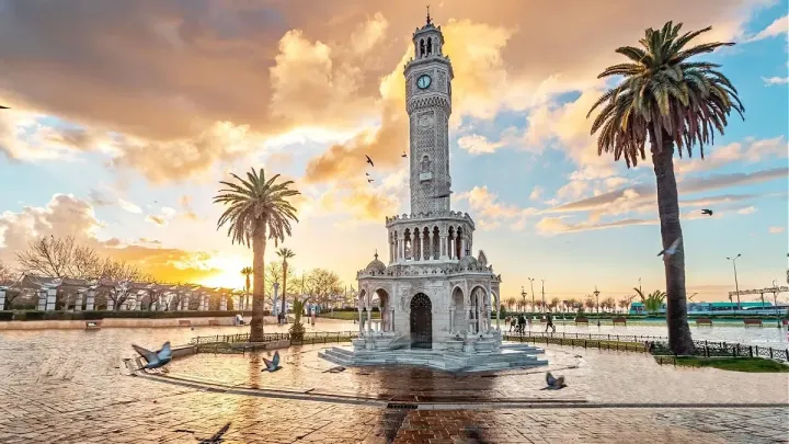 Konut satışları sadece 2 ilde arttı: En çok ev alınan 10 il belli oldu