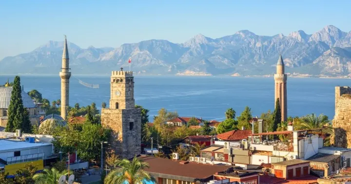 Konut satışları sadece 2 ilde arttı: En çok ev alınan 10 il belli oldu