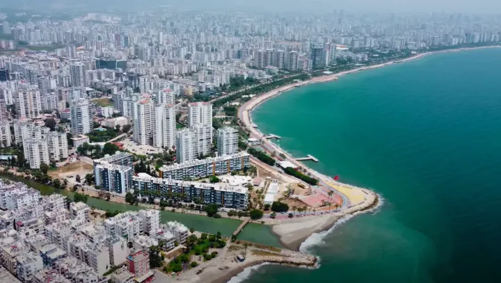 Konut satışları sadece 2 ilde arttı: En çok ev alınan 10 il belli oldu
