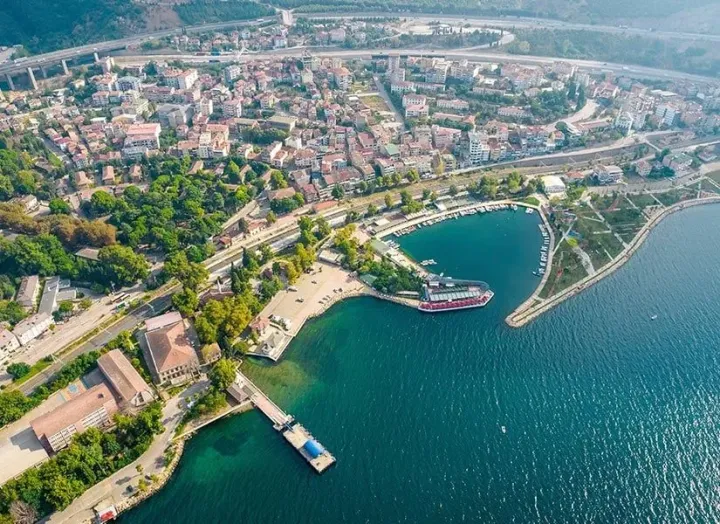 Konut satışları sadece 2 ilde arttı: En çok ev alınan 10 il belli oldu