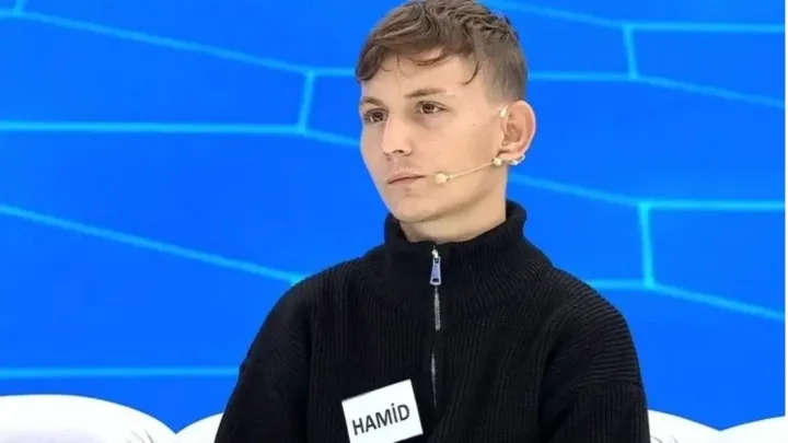 Hamid