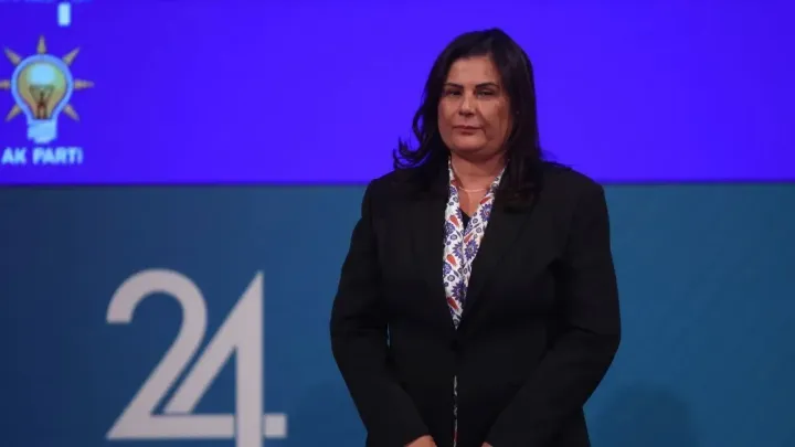 Özlem Çerçioğlu AK Parti’ye yaradı mı? Aydın anketinden dikkat çeken sonuç