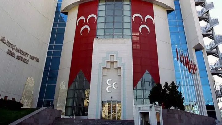 Özlem Çerçioğlu AK Parti’ye yaradı mı? Aydın anketinden dikkat çeken sonuç