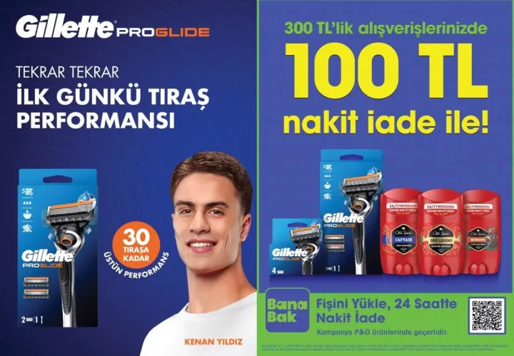 Rossmann Ekim 2026 kataloğu