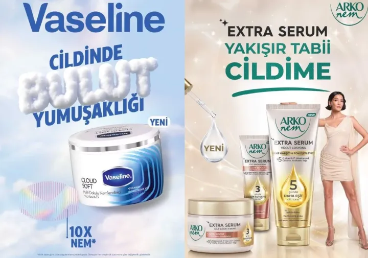 Rossmann Ekim 2026 kataloğu