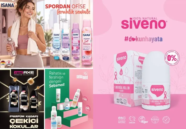 Rossmann Ekim 2026 kataloğu