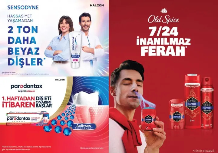 Rossmann Ekim 2026 kataloğu