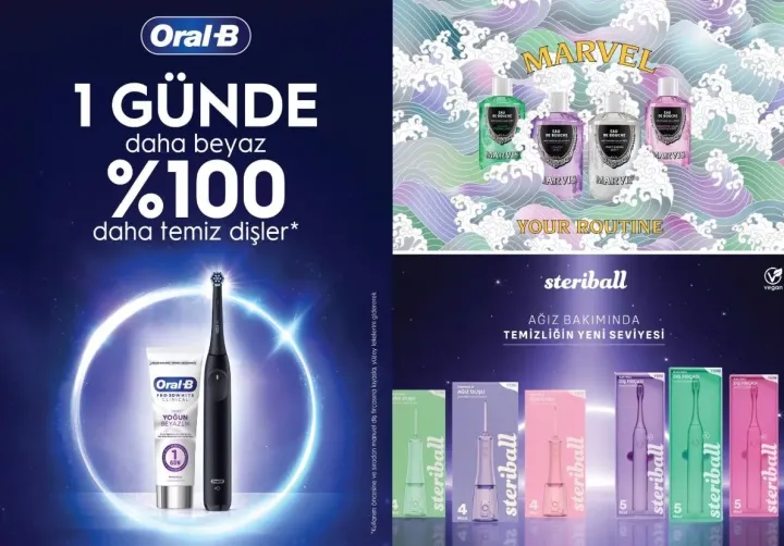 Rossmann Ekim 2026 kataloğu