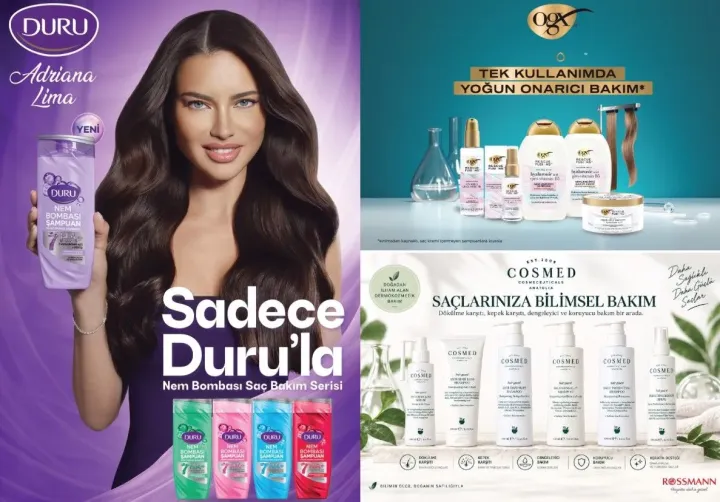 Rossmann Ekim 2026 kataloğu