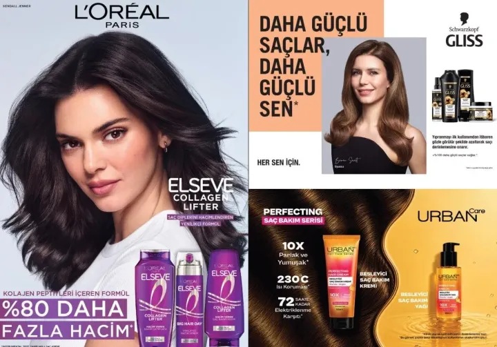 Rossmann Ekim 2026 kataloğu