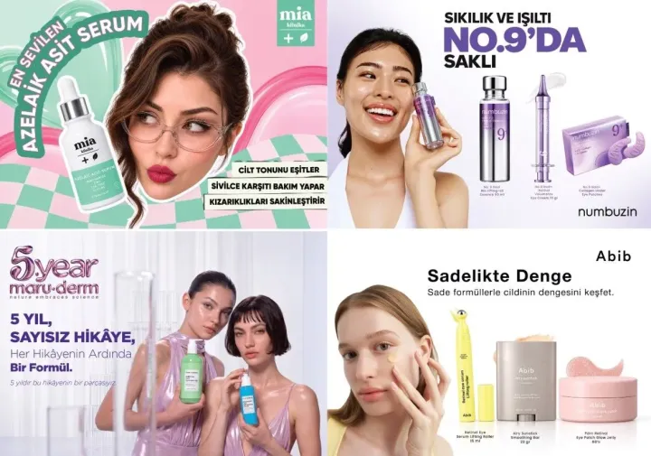 Rossmann Ekim 2026 kataloğu