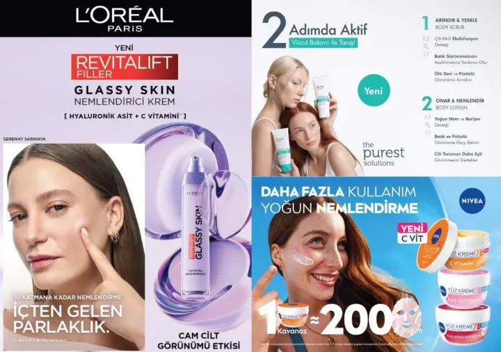 Rossmann Ekim 2026 kataloğu