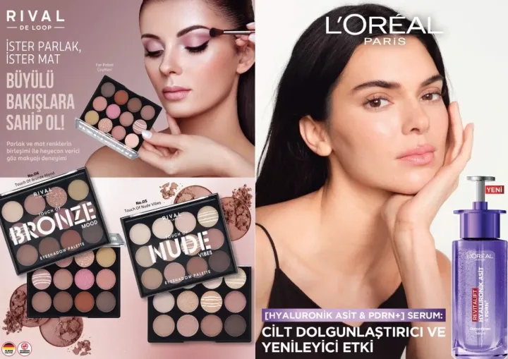 Rossmann Ekim 2026 kataloğu
