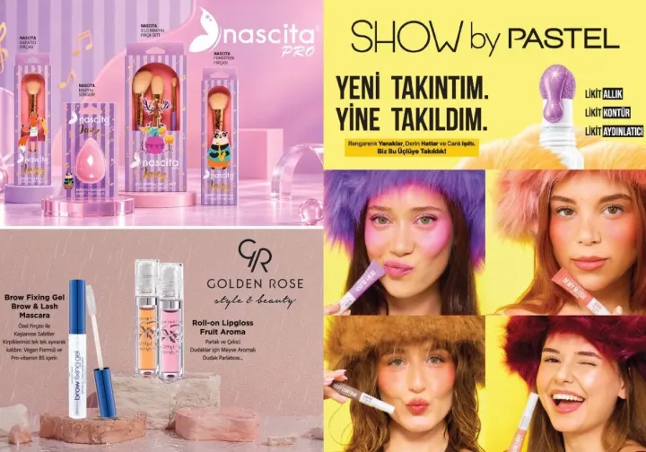 Rossmann Ekim 2026 kataloğu